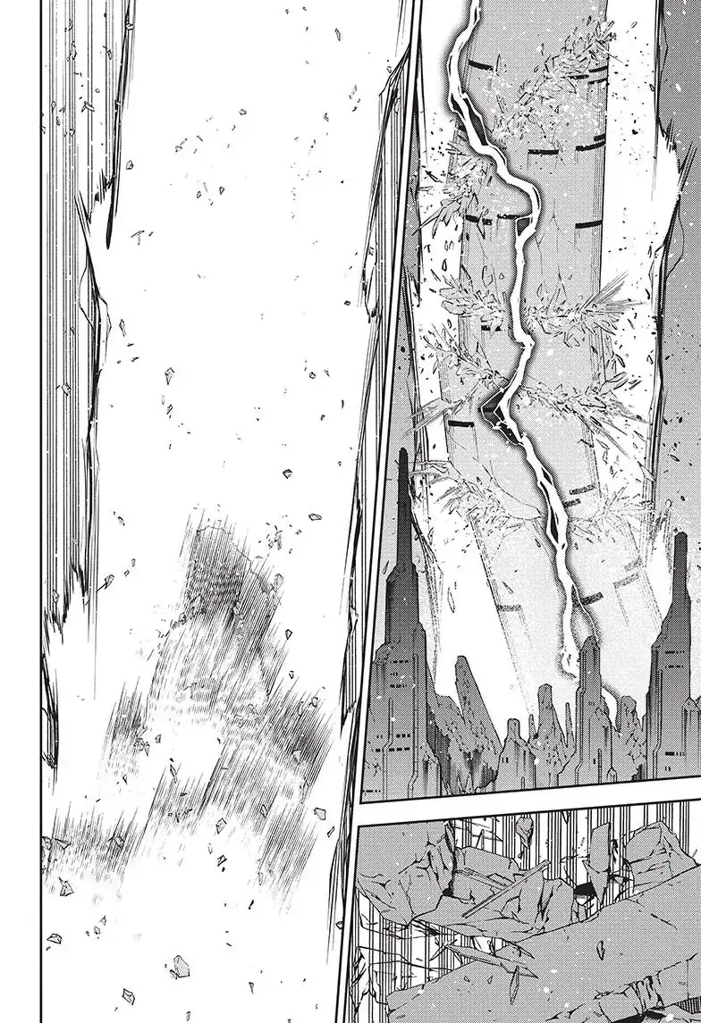 Read Seraph of the End Vampire Reign Manga Online