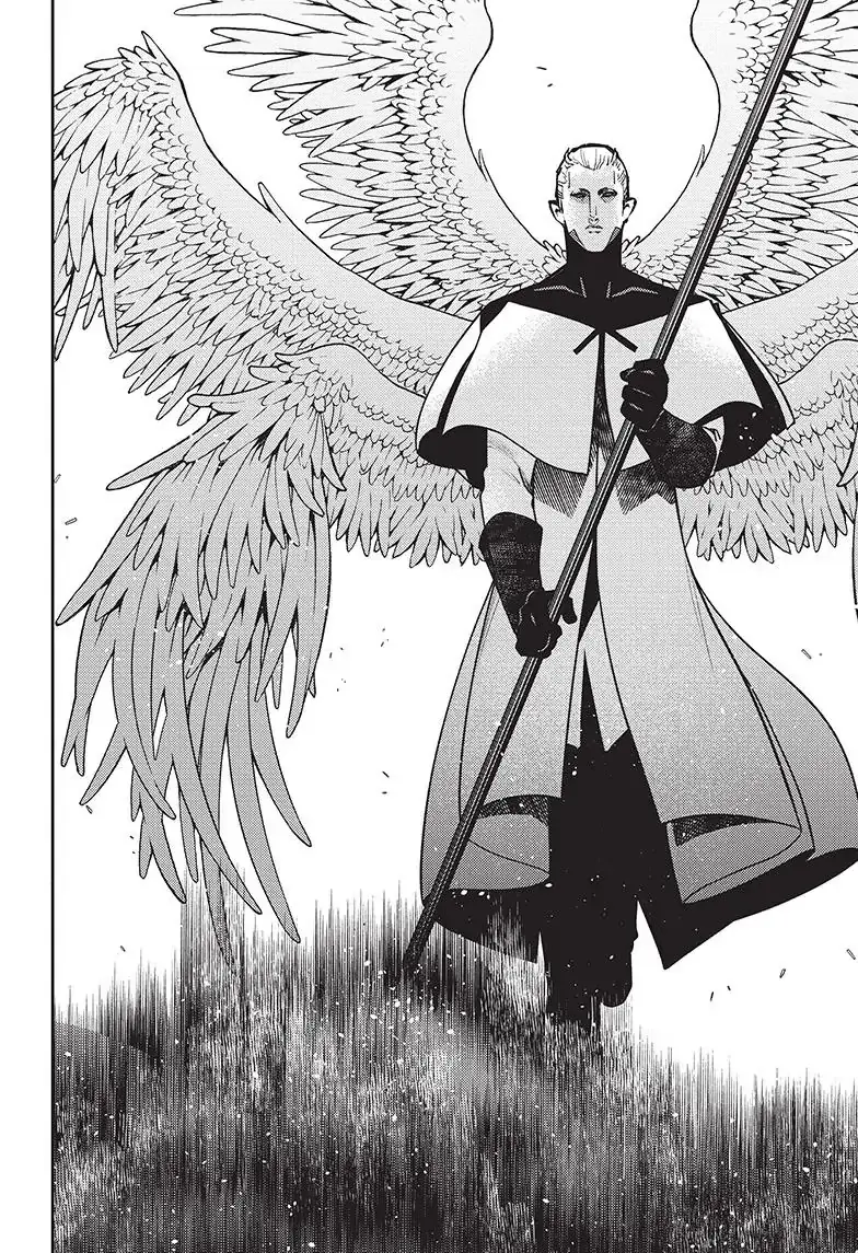 Read Seraph of the End Vampire Reign Manga Online