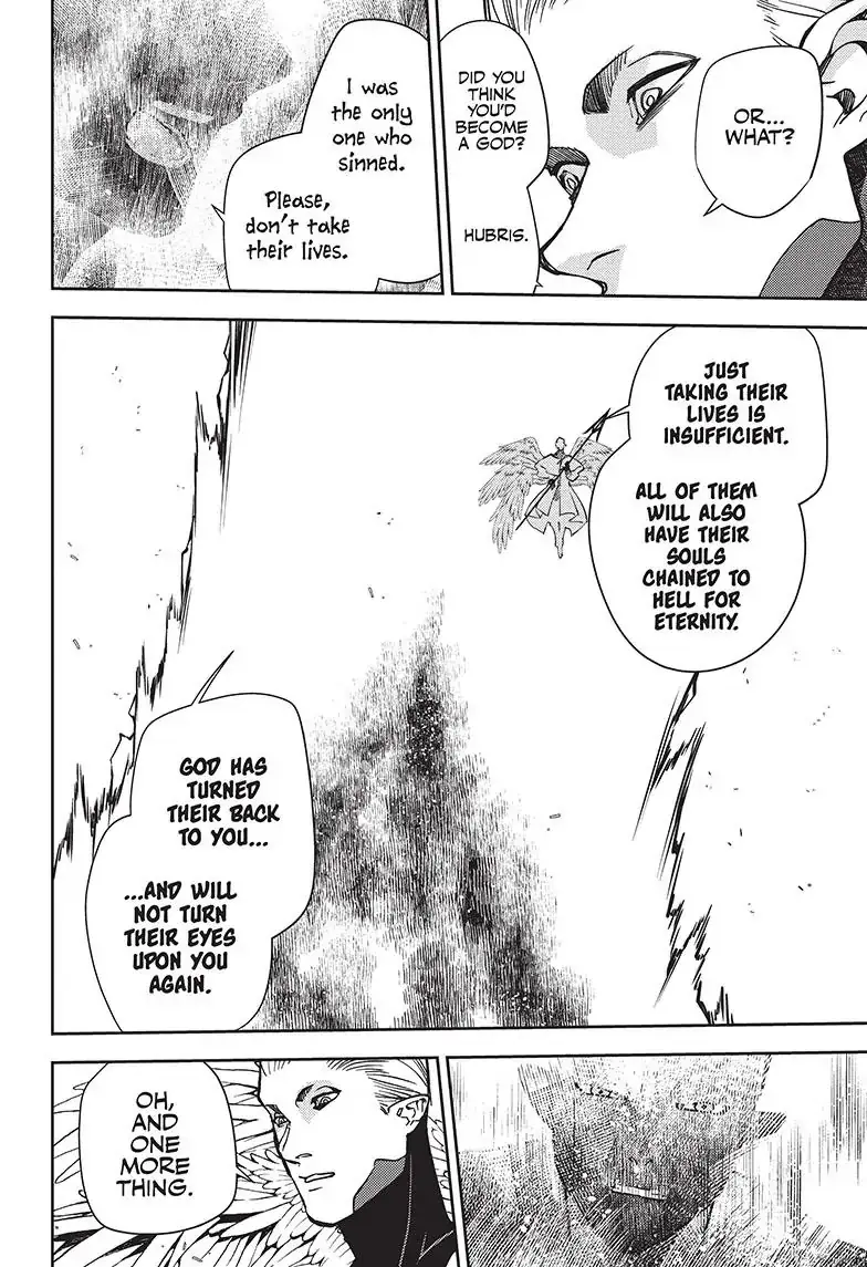 Read Seraph of the End Vampire Reign Manga Online