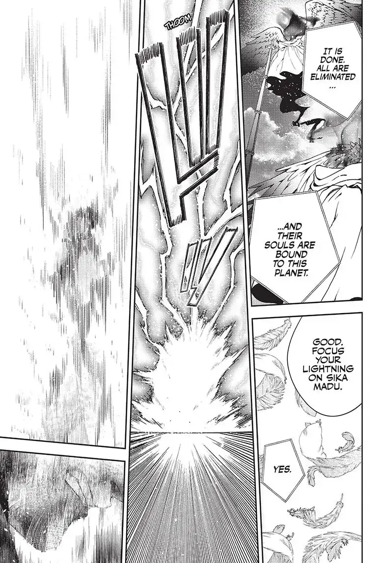 Read Seraph of the End Vampire Reign Manga Online