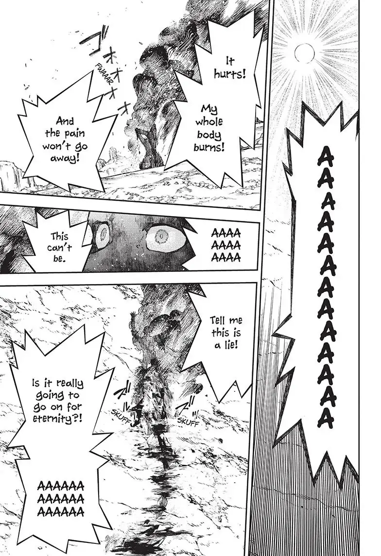 Read Seraph of the End Vampire Reign Manga Online