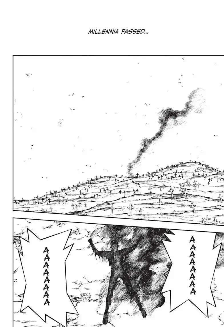 Read Seraph of the End Vampire Reign Manga Online