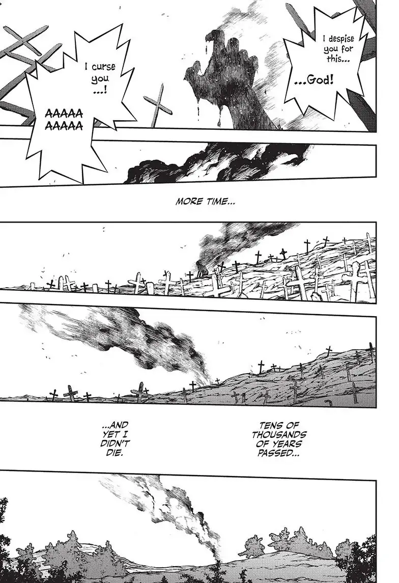 Read Seraph of the End Vampire Reign Manga Online