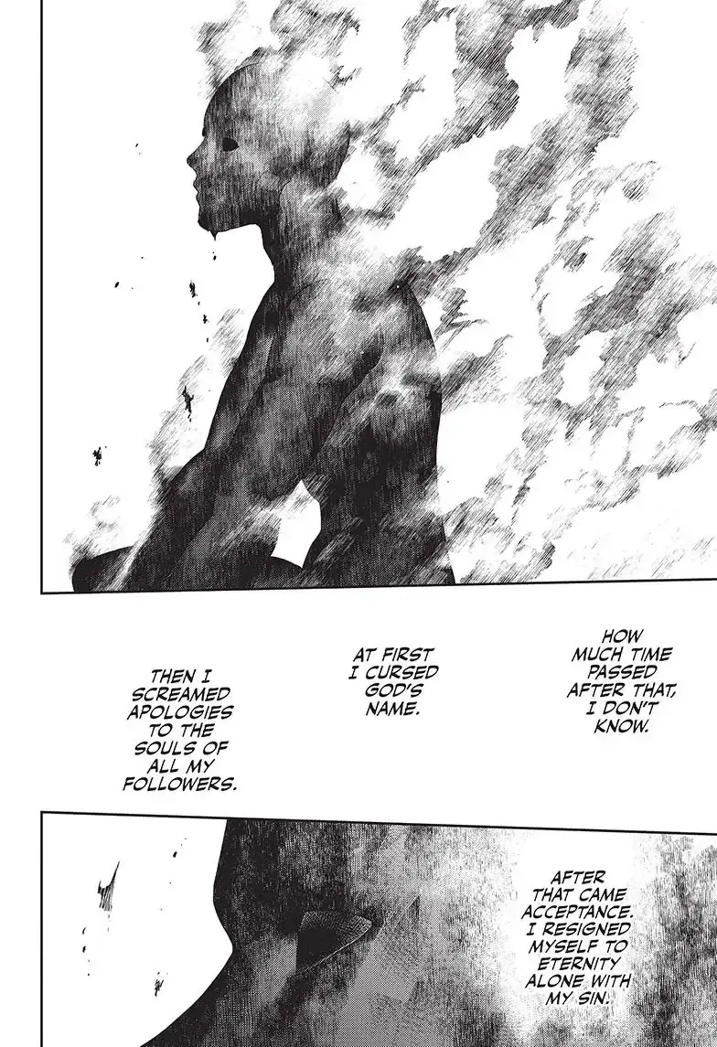 Read Seraph of the End Vampire Reign Manga Online