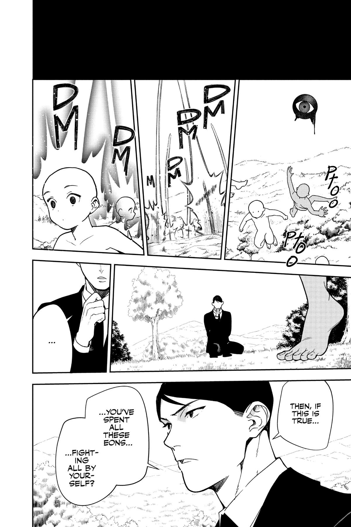 Read Seraph of the End Vampire Reign Manga Online