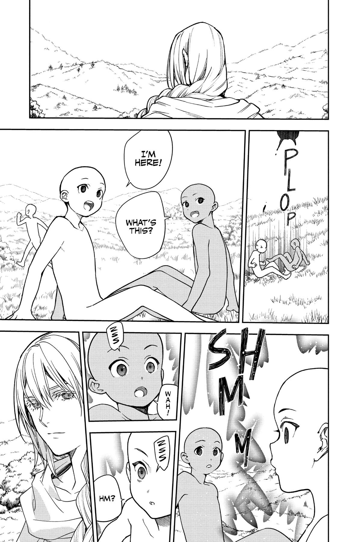 Read Seraph of the End Vampire Reign Manga Online