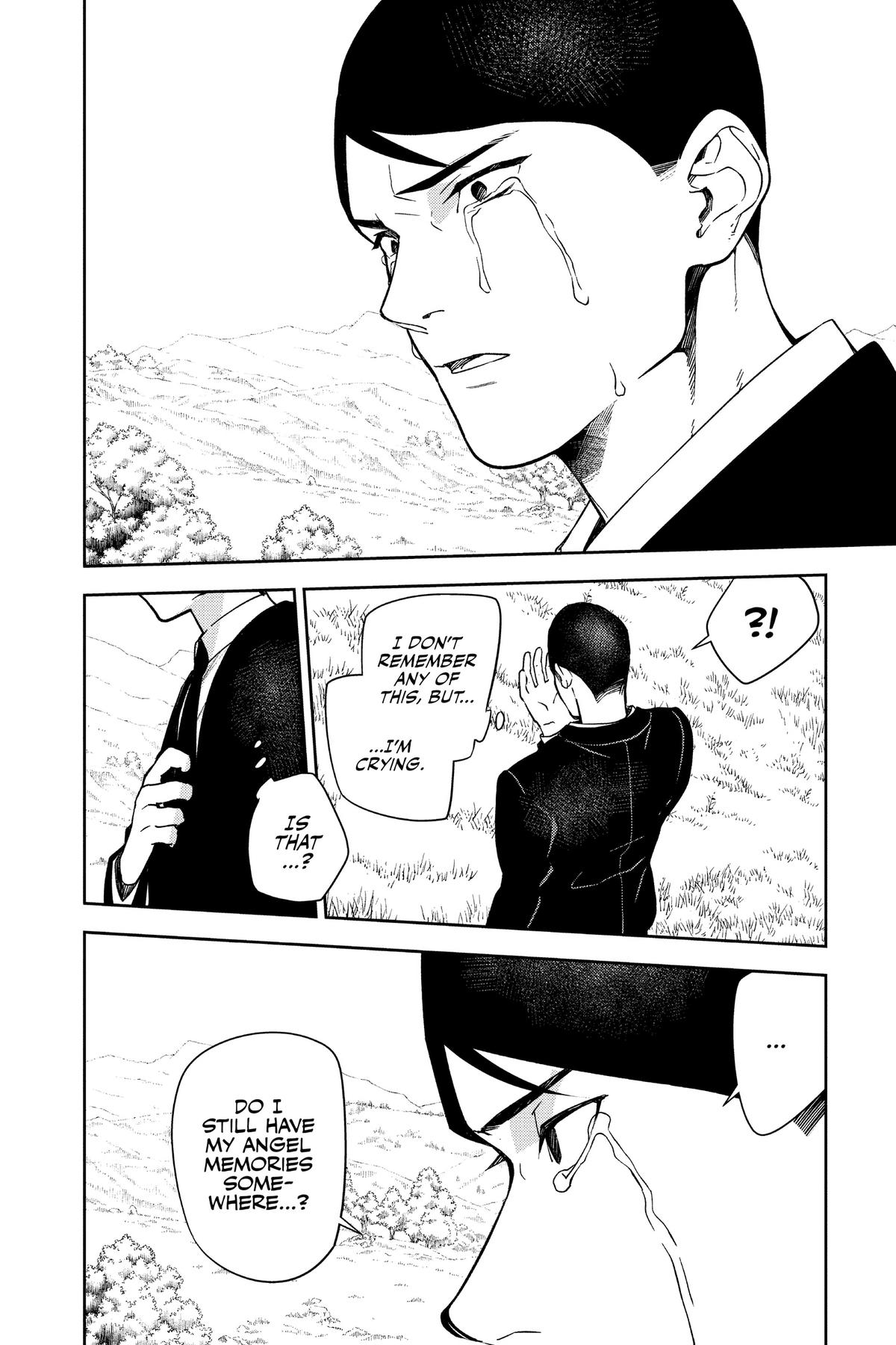 Read Seraph of the End Vampire Reign Manga Online