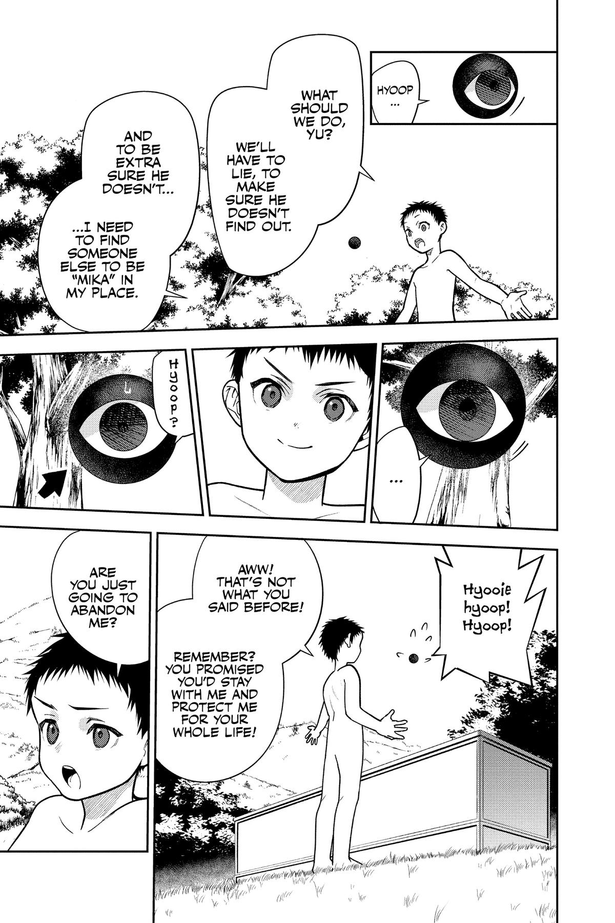 Read Seraph of the End Vampire Reign Manga Online