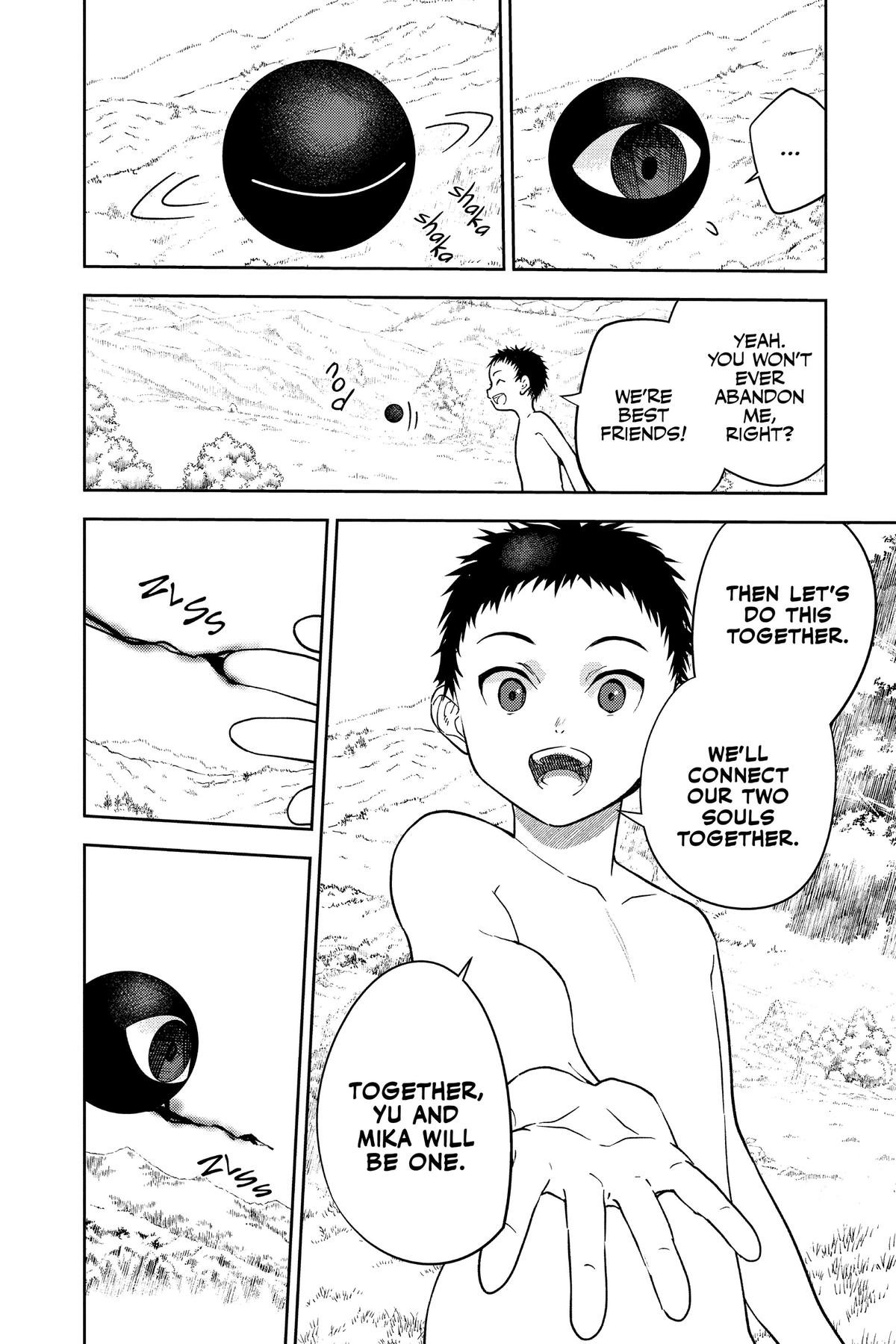 Read Seraph of the End Vampire Reign Manga Online