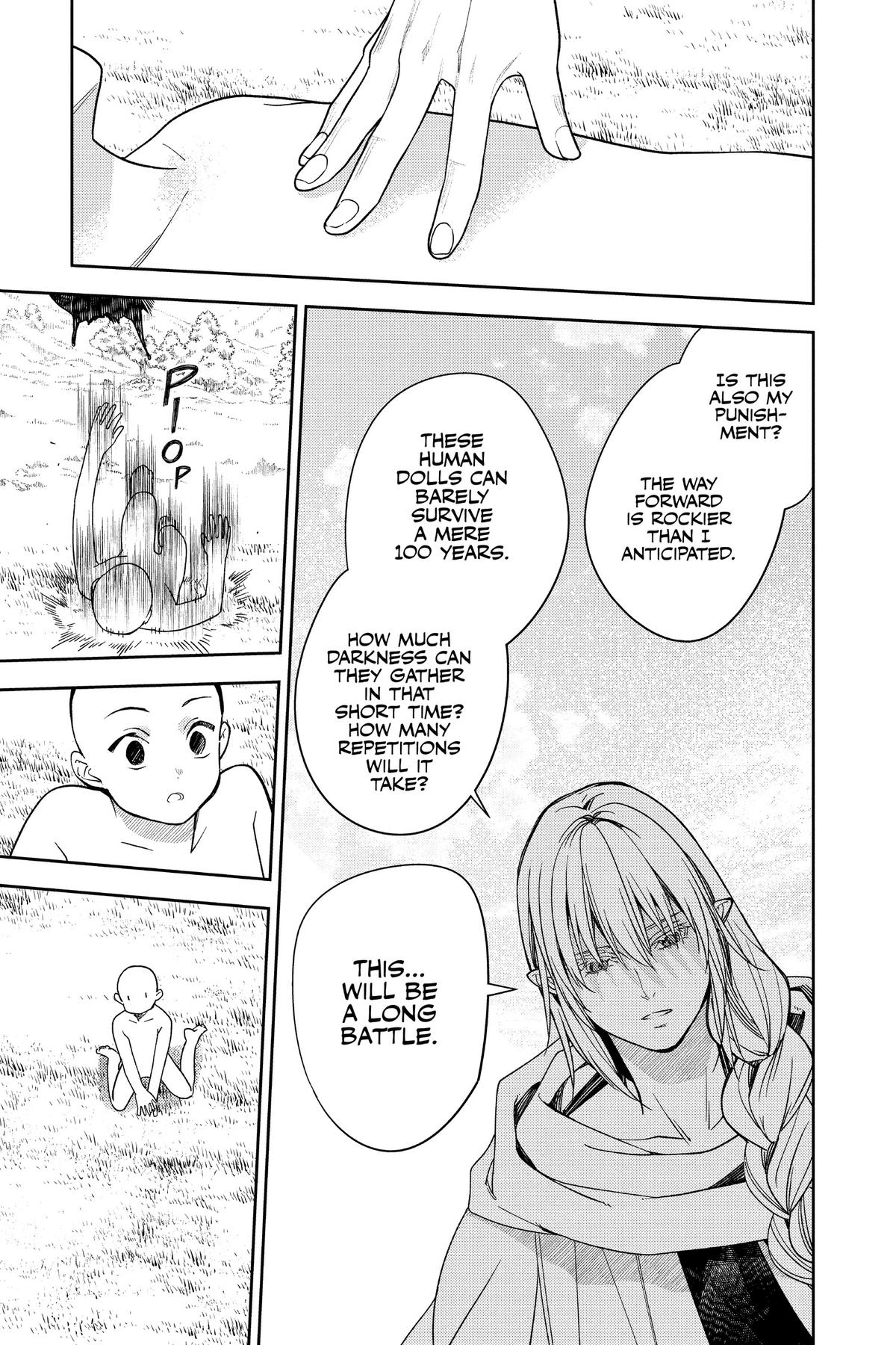 Read Seraph of the End Vampire Reign Manga Online