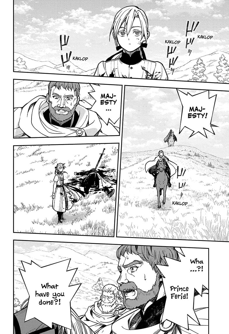 Read Seraph of the End Vampire Reign Manga Online