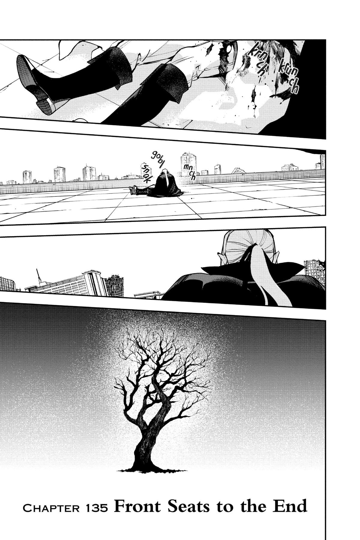 Read Seraph of the End Vampire Reign Manga Online