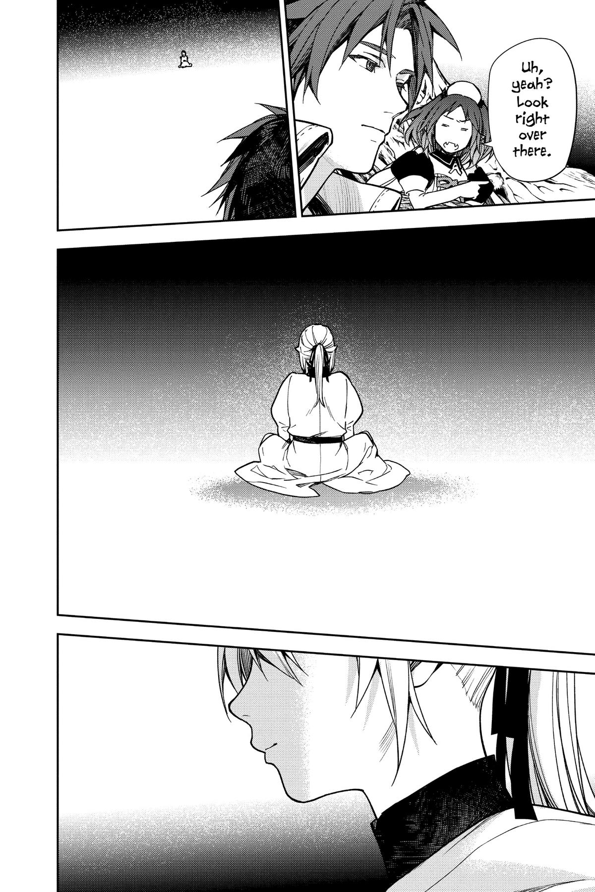 Read Seraph of the End Vampire Reign Manga Online