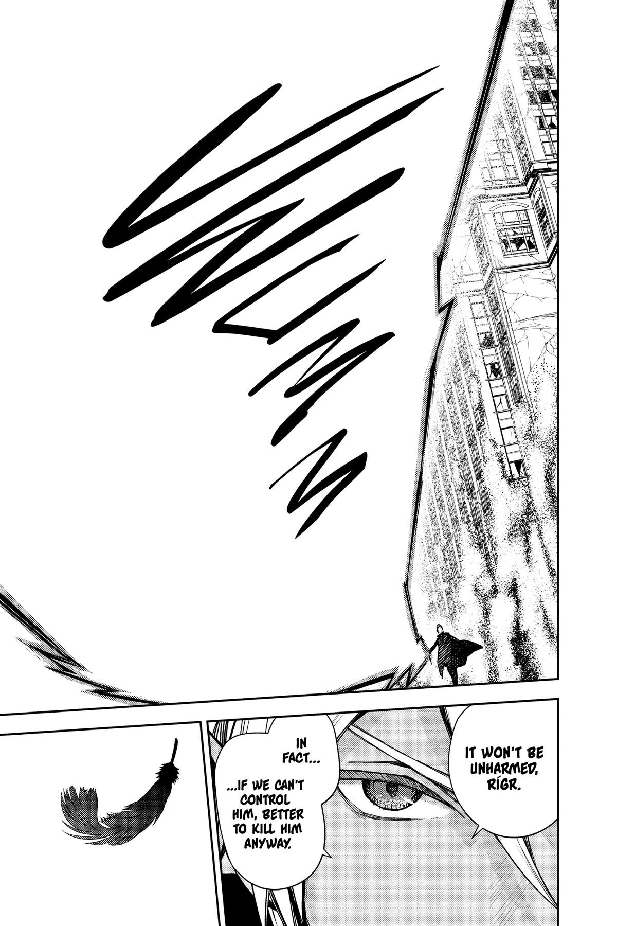 Read Seraph of the End Vampire Reign Manga Online