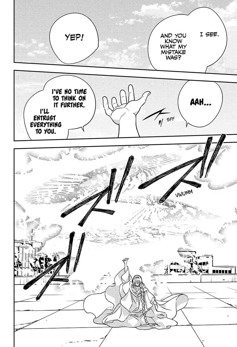 Read Seraph of the End Vampire Reign Manga Online