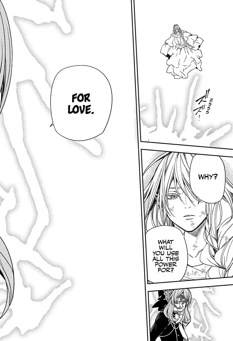 Read Seraph of the End Vampire Reign Manga Online