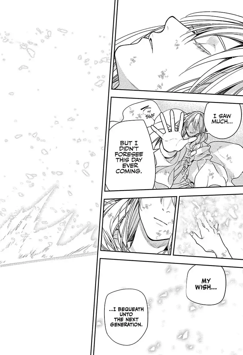 Read Seraph of the End Vampire Reign Manga Online