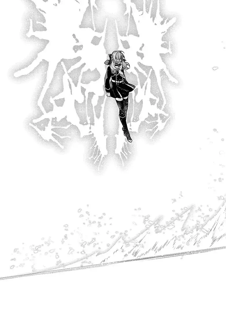 Read Seraph of the End Vampire Reign Manga Online