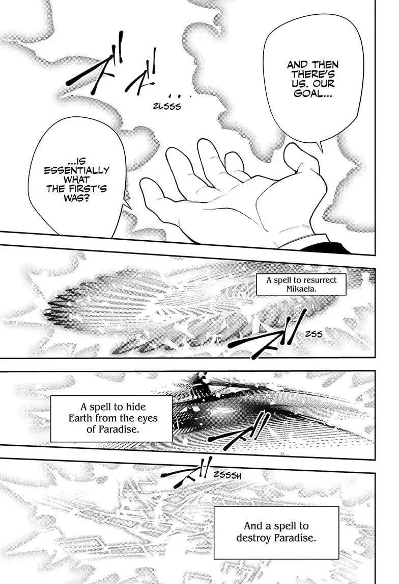 Read Seraph of the End Vampire Reign Manga Online