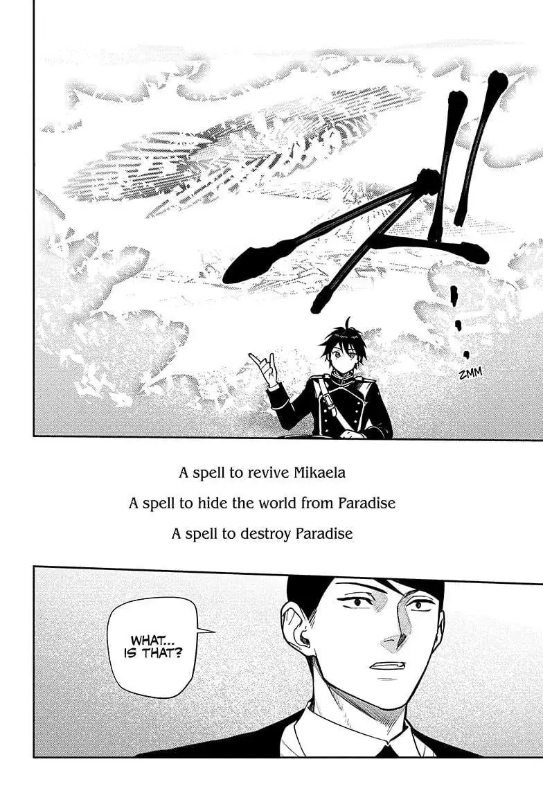 Read Seraph of the End Vampire Reign Manga Online