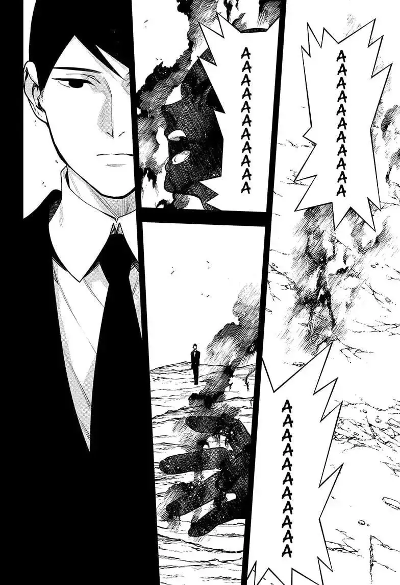 Read Seraph of the End Vampire Reign Manga Online