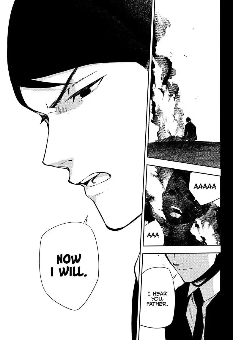 Read Seraph of the End Vampire Reign Manga Online