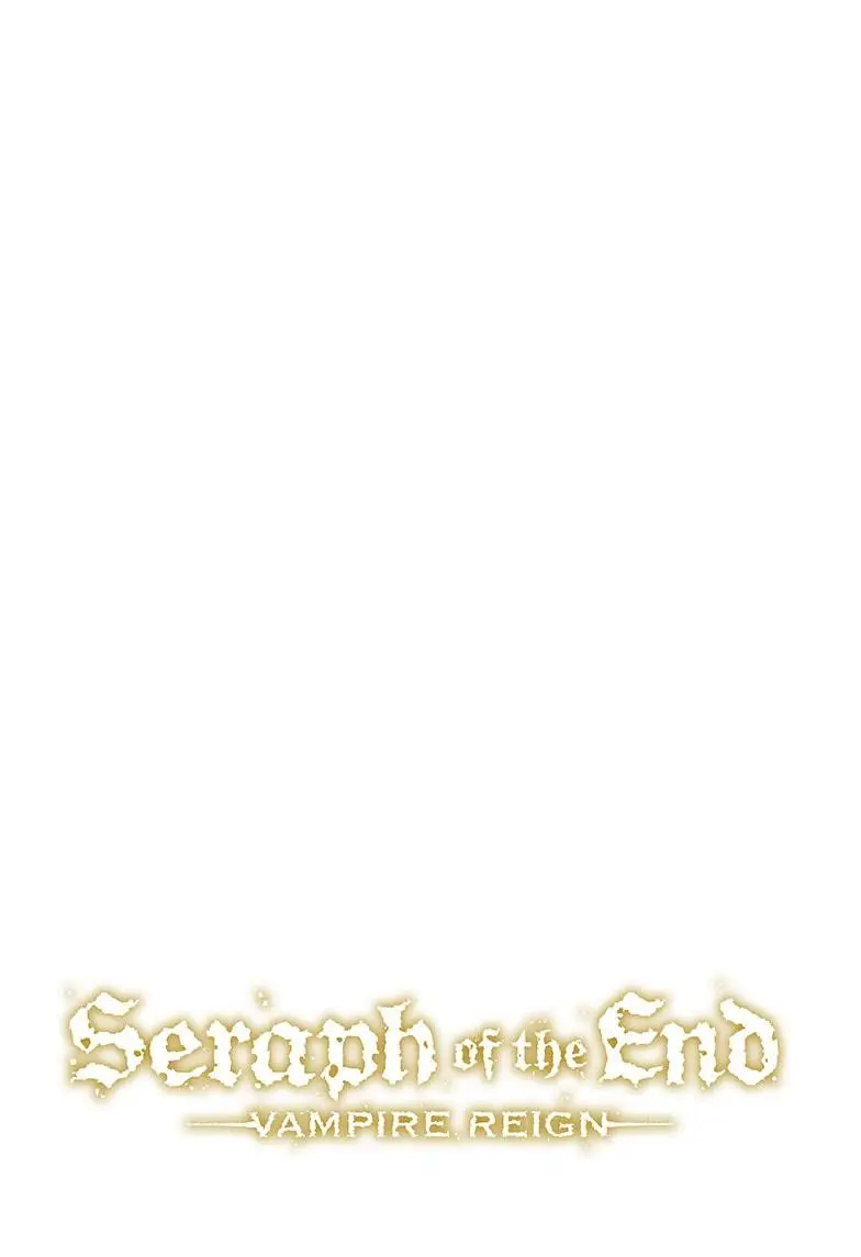 Read Seraph of the End Vampire Reign Manga Online