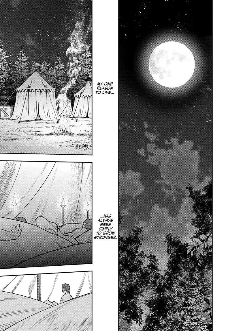 Read Seraph of the End Vampire Reign Manga Online