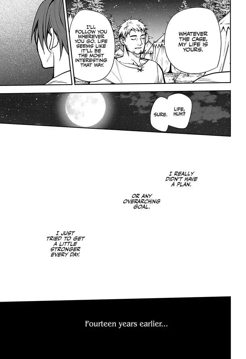 Read Seraph of the End Vampire Reign Manga Online