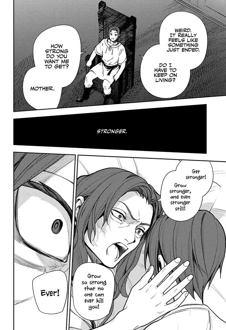 Read Seraph of the End Vampire Reign Manga Online