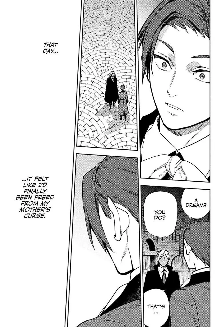 Read Seraph of the End Vampire Reign Manga Online