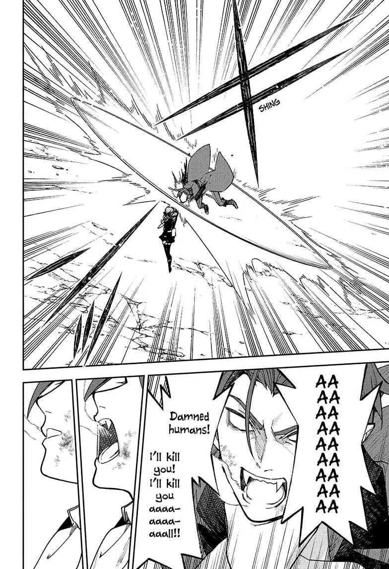 Read Seraph of the End Vampire Reign Manga Online