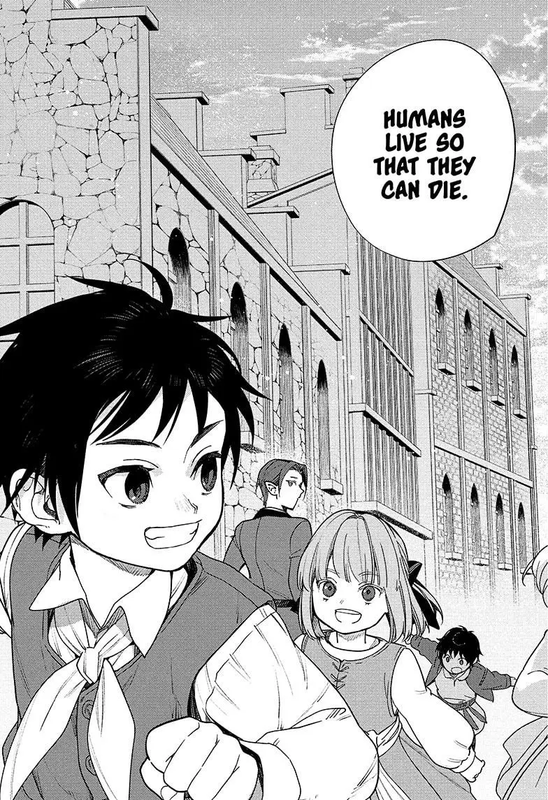 Read Seraph of the End Vampire Reign Manga Online