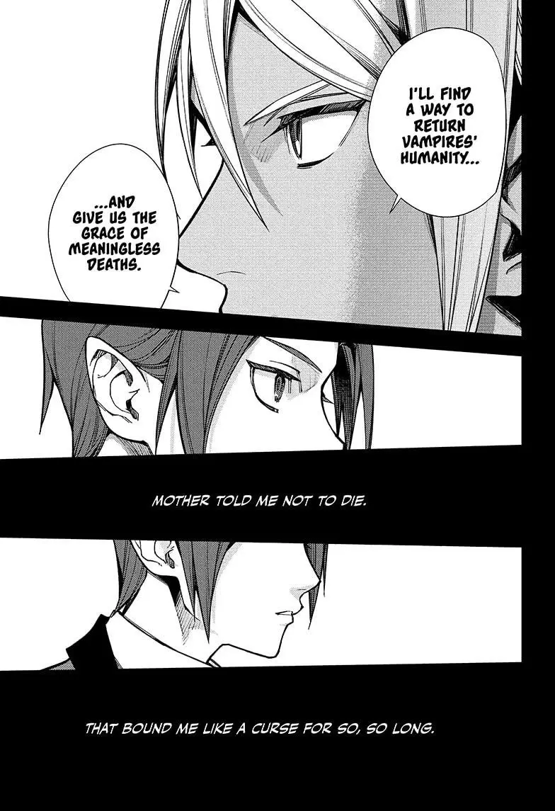 Read Seraph of the End Vampire Reign Manga Online