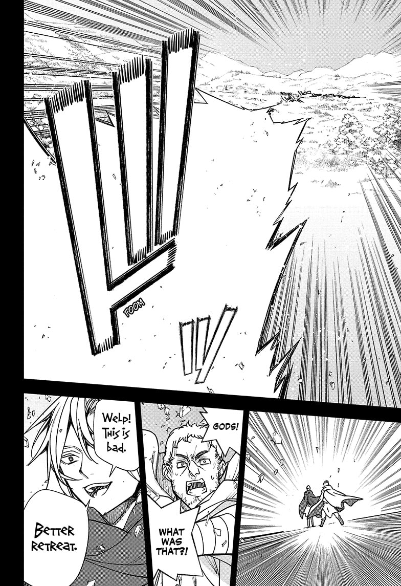 Read Seraph of the End Vampire Reign Manga Online