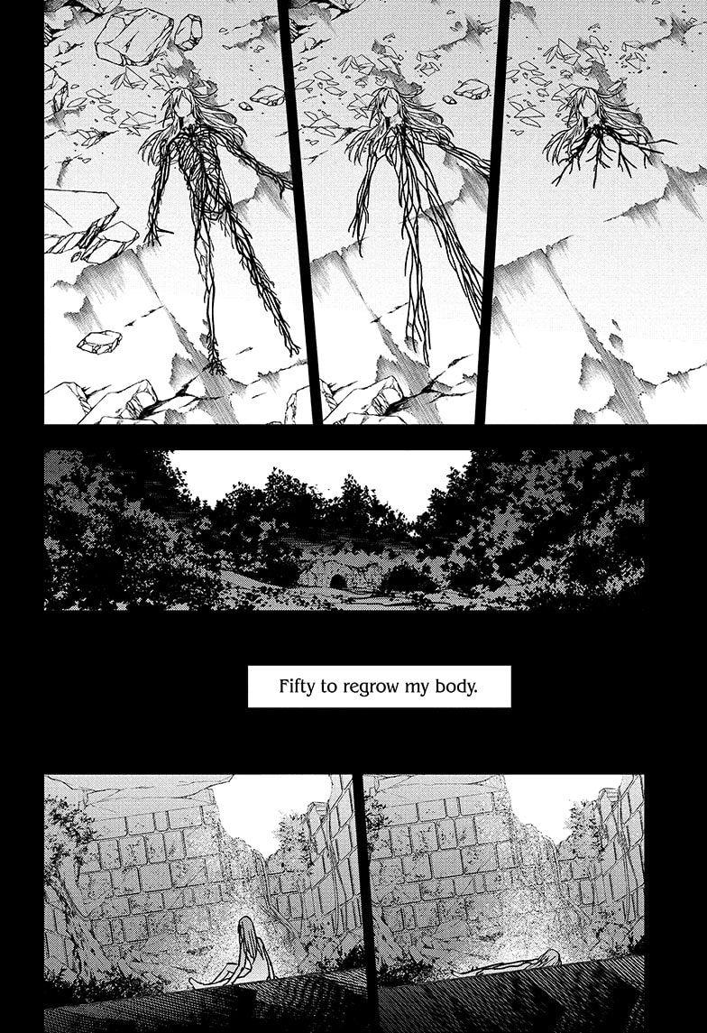 Read Seraph of the End Vampire Reign Manga Online