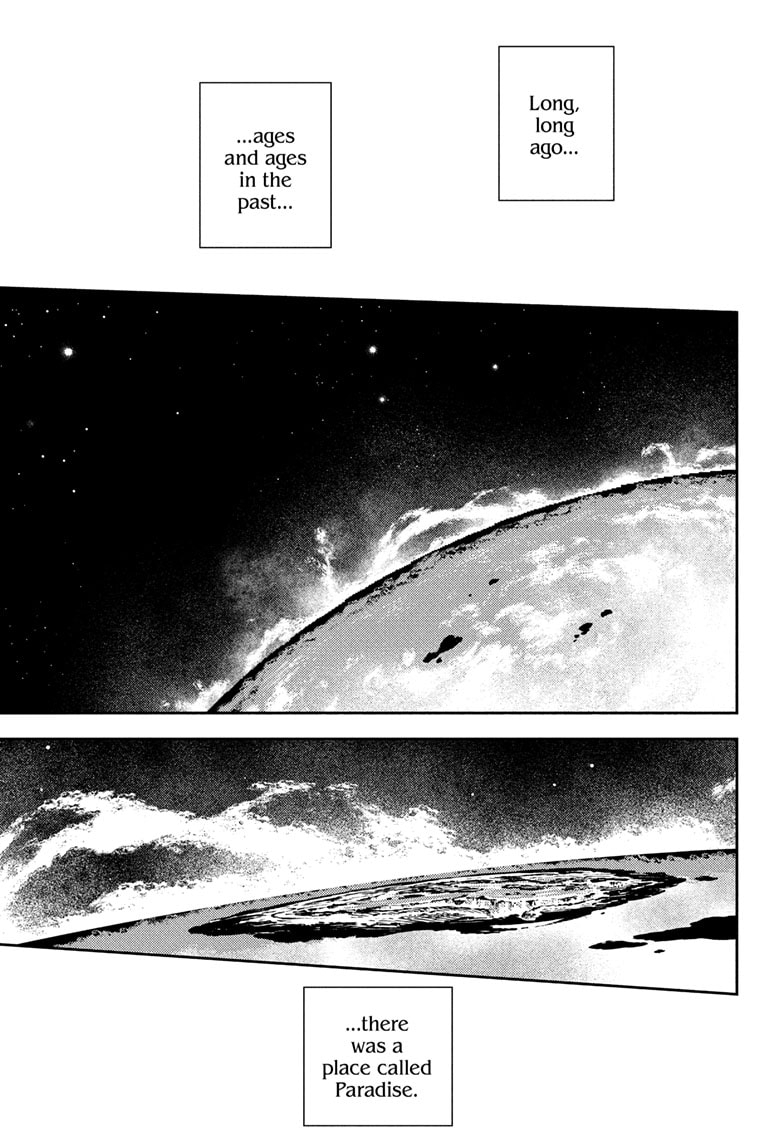 Read Seraph of the End Vampire Reign Manga Online