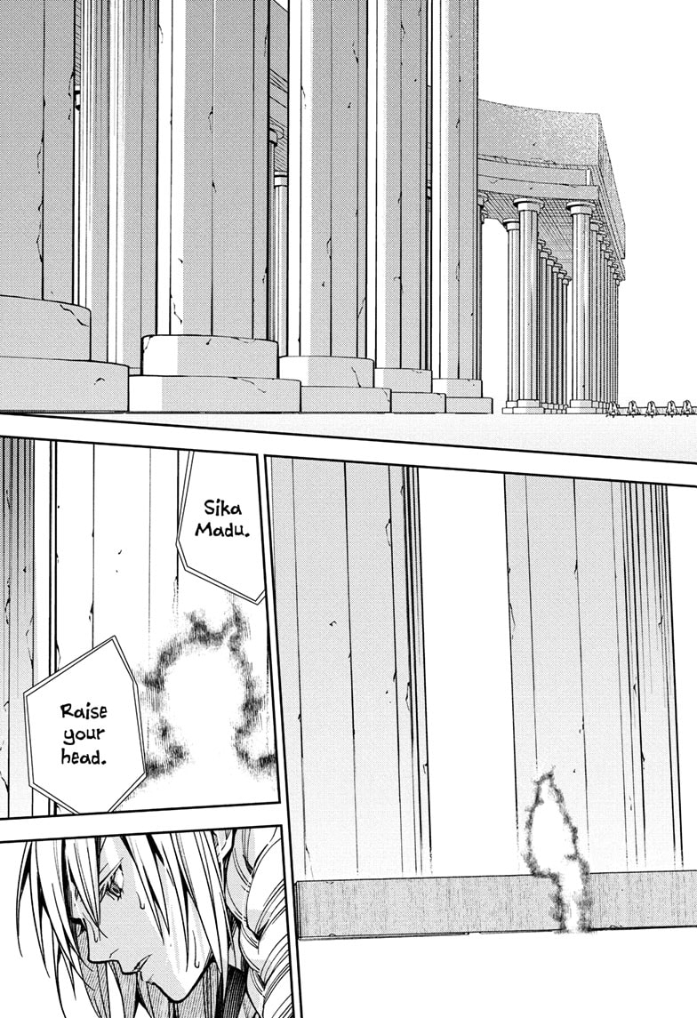 Read Seraph of the End Vampire Reign Manga Online