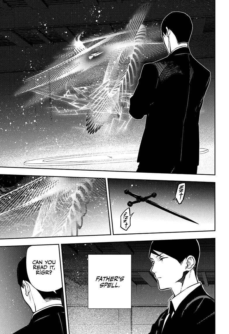 Read Seraph of the End Vampire Reign Manga Online