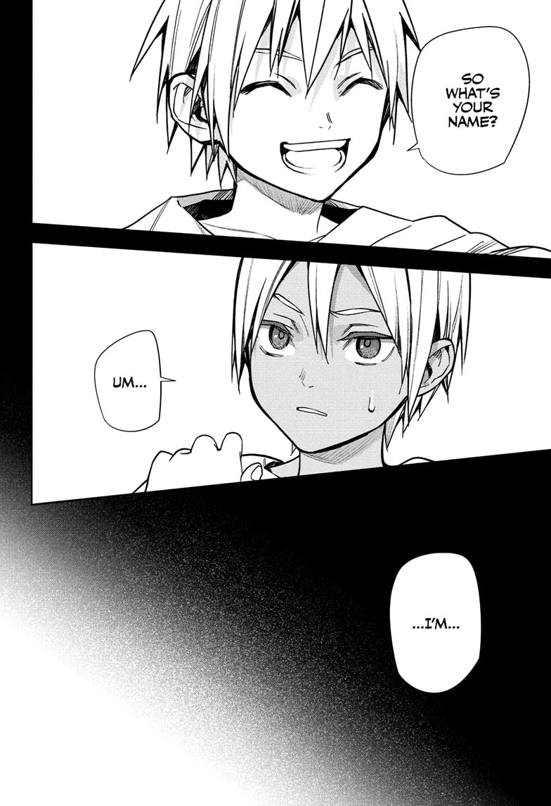 Read Seraph of the End Vampire Reign Manga Online