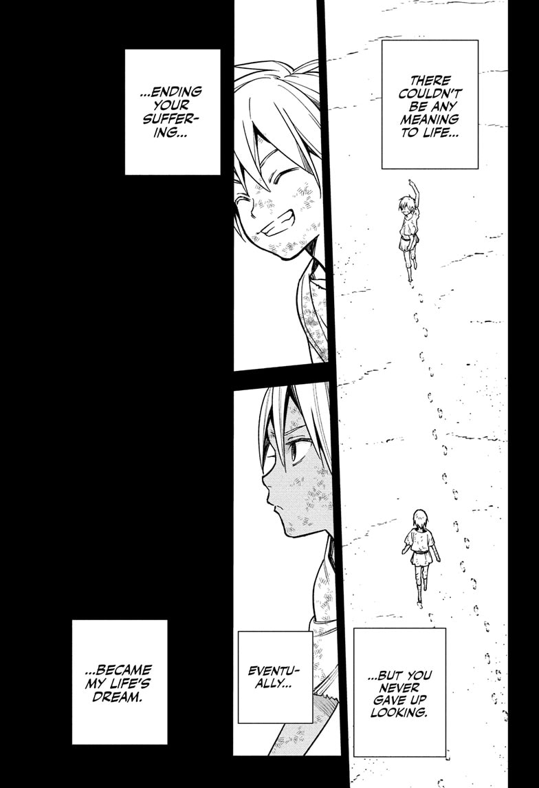 Read Seraph of the End Vampire Reign Manga Online