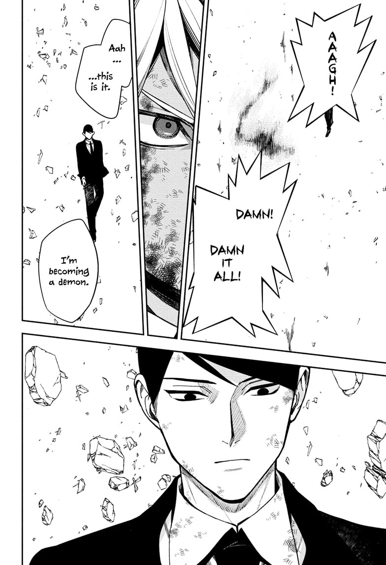 Read Seraph of the End Vampire Reign Manga Online