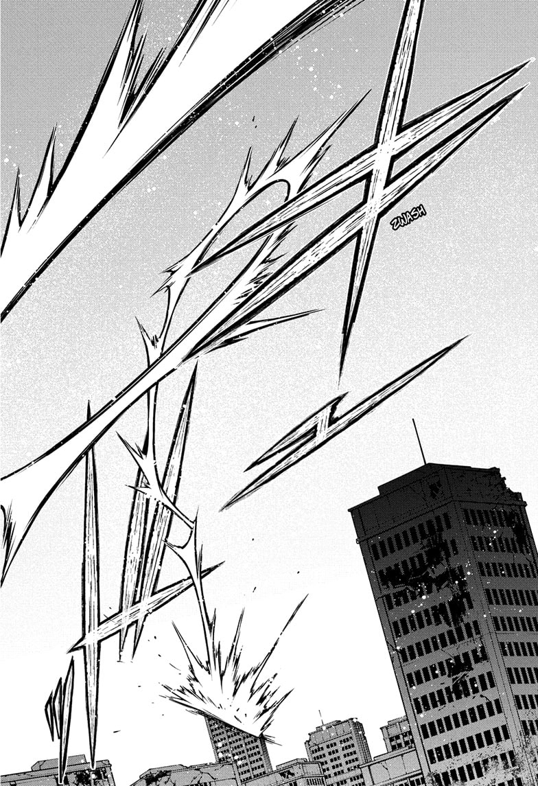 Read Seraph of the End Vampire Reign Manga Online