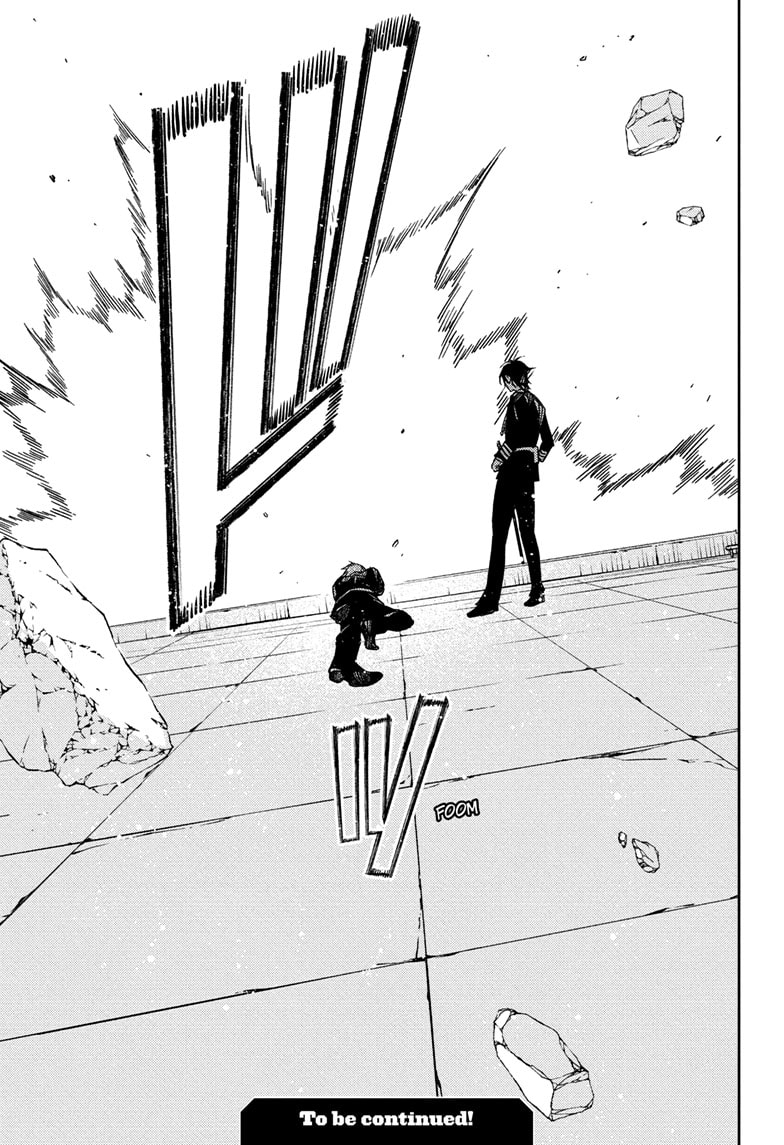 Read Seraph of the End Vampire Reign Manga Online