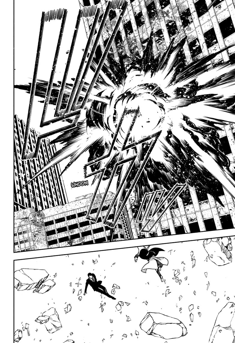 Read Seraph of the End Vampire Reign Manga Online