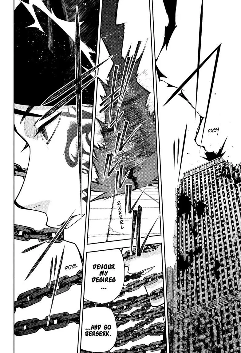 Read Seraph of the End Vampire Reign Manga Online