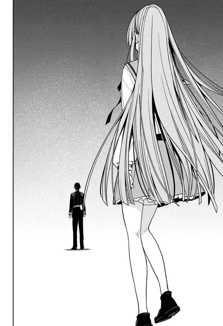 Read Seraph of the End Vampire Reign Manga Online