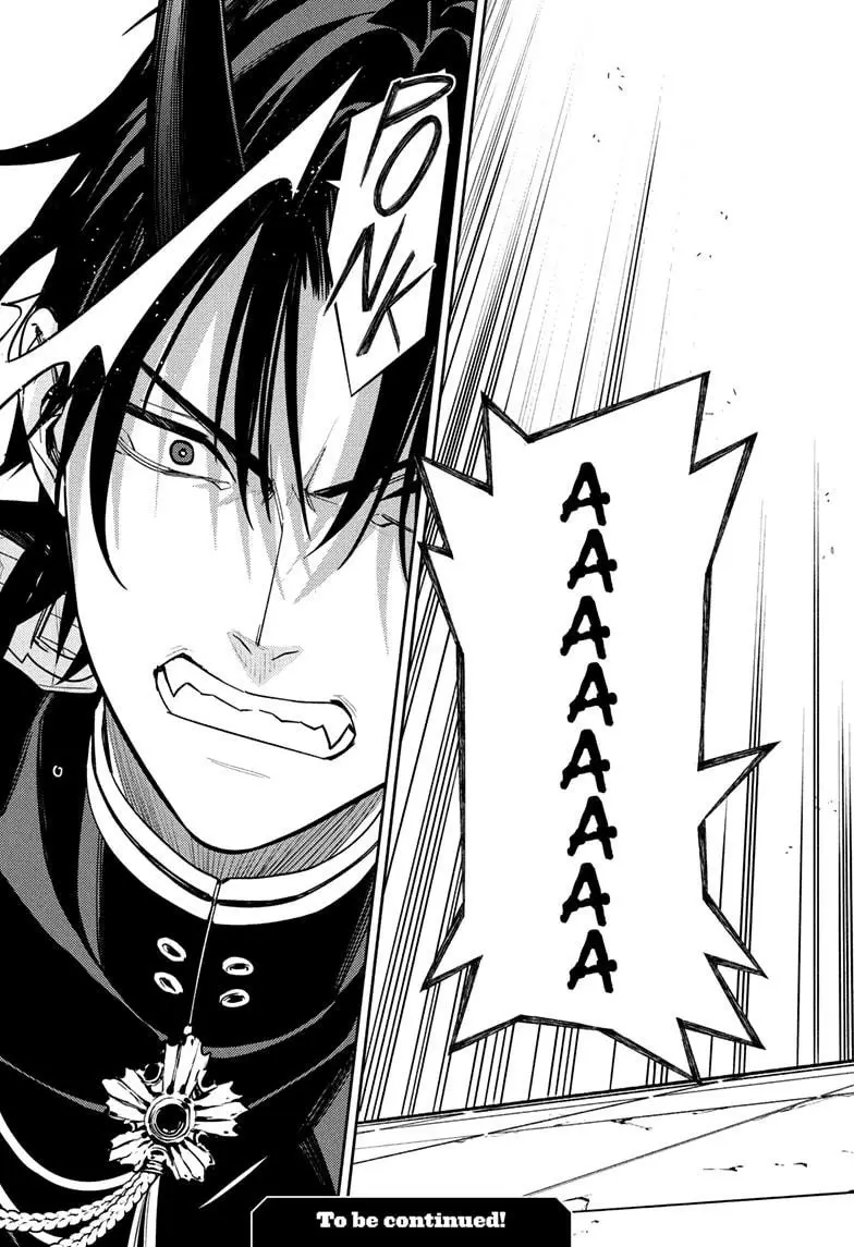Read Seraph of the End Vampire Reign Manga Online