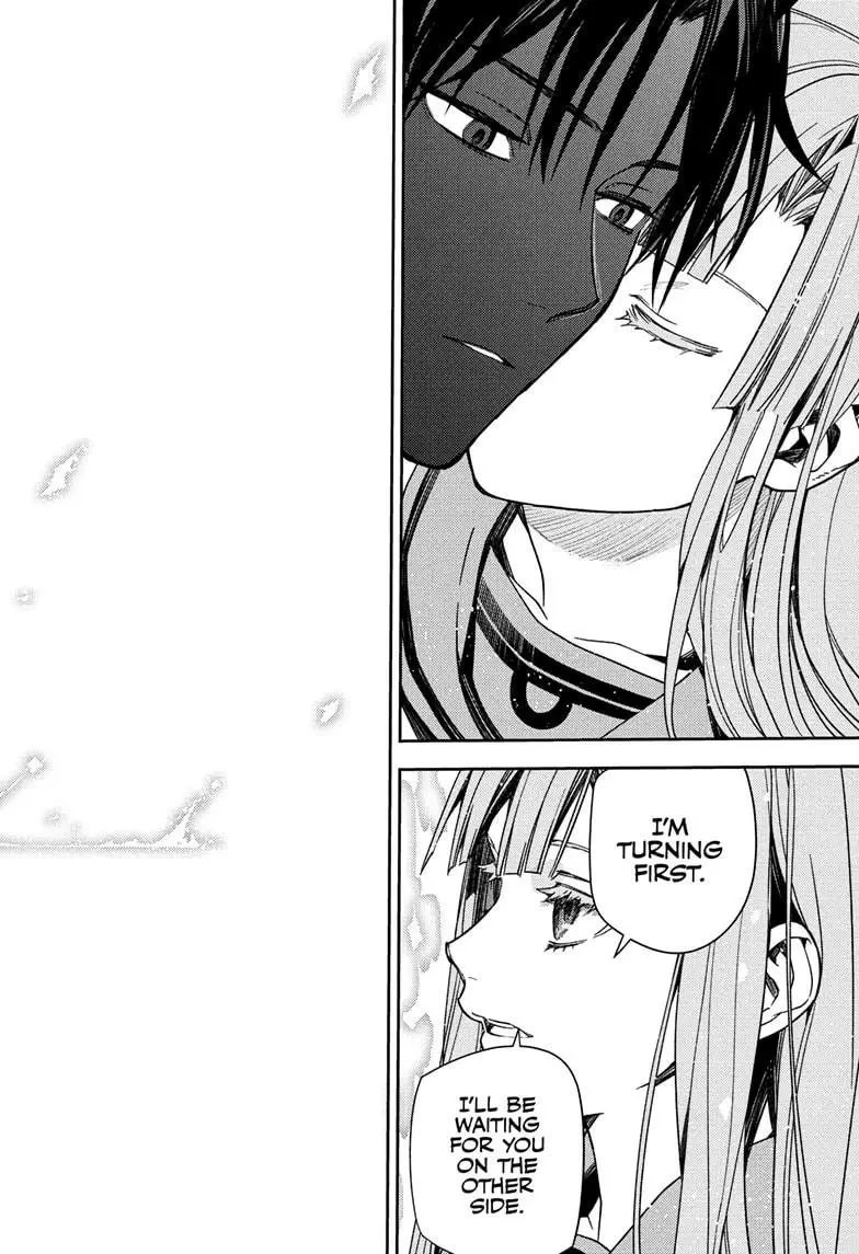 Read Seraph of the End Vampire Reign Manga Online