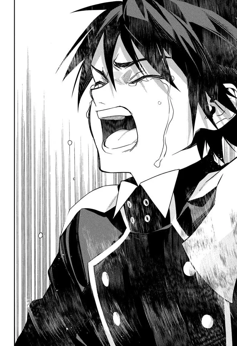 Read Seraph of the End Vampire Reign Manga Online